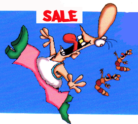 HAPPY MAN-WORMS SALE 100-280 copy.gif (31790 bytes)