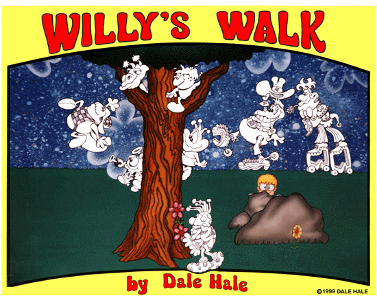 willlys_walk_cover.gif (123683 bytes)